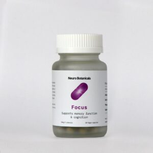 Neuro Botanicals