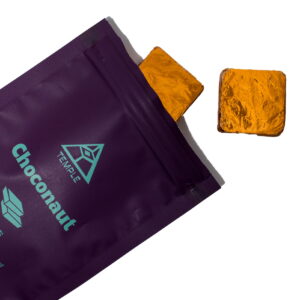 Buy Temple Magic Mushroom Chocolate