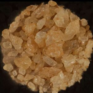 MDMA Crystals